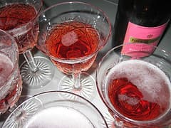 champagne