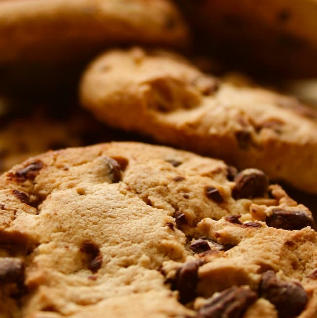 Chocolate Chip Cookie