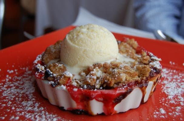 Grow Your Own: Rhubarb