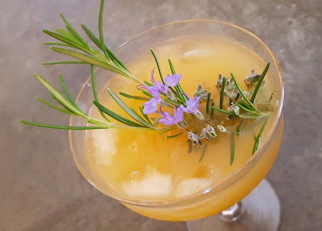 Classic, Perfect Pear and Cucumber Chili: 3 Marvelous Margarita Recipes to Celebrate Cinco de Mayo