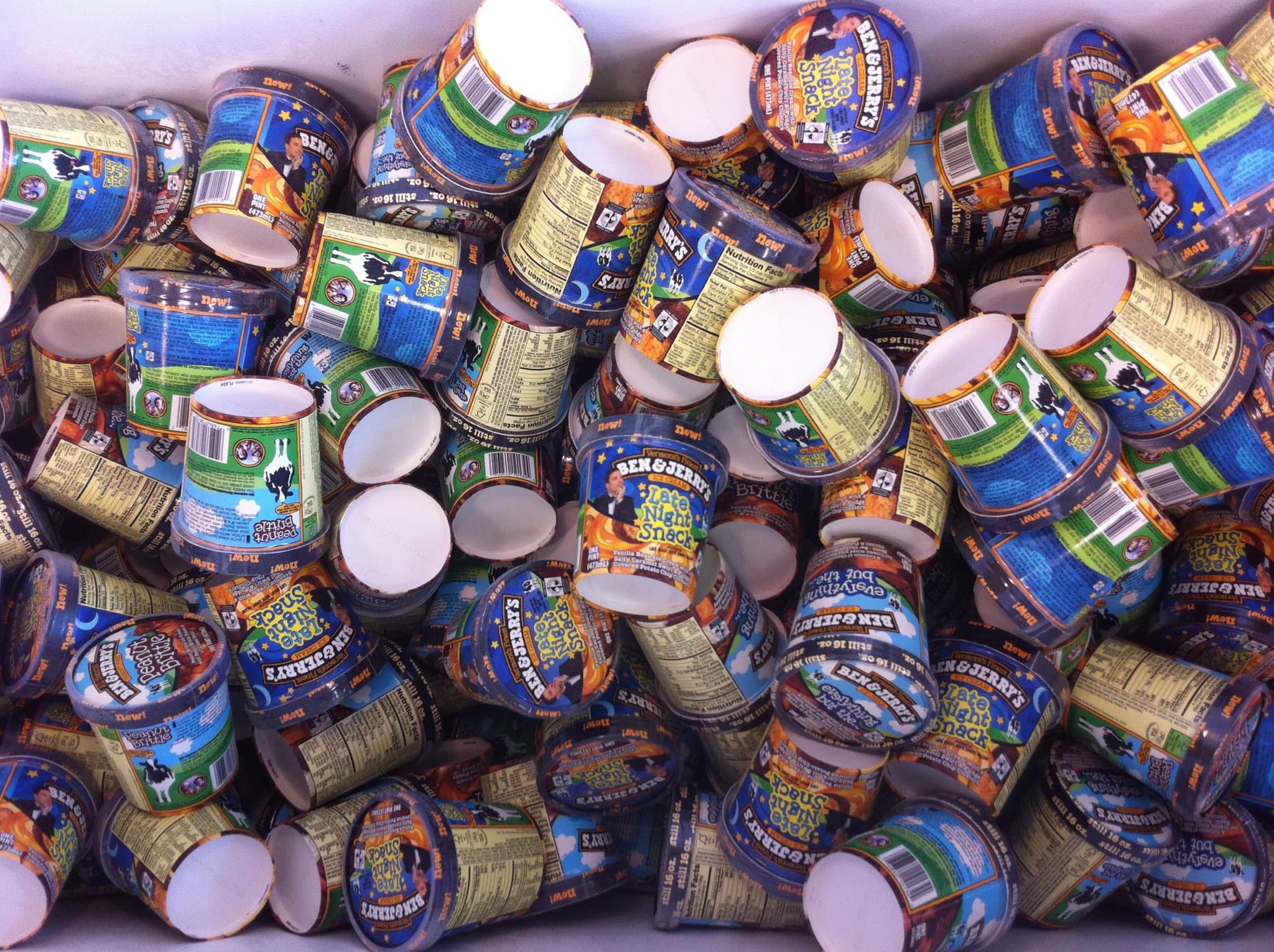 Schweddy Balls Ice Cream Worries American Family Association