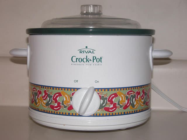 Crock Pot