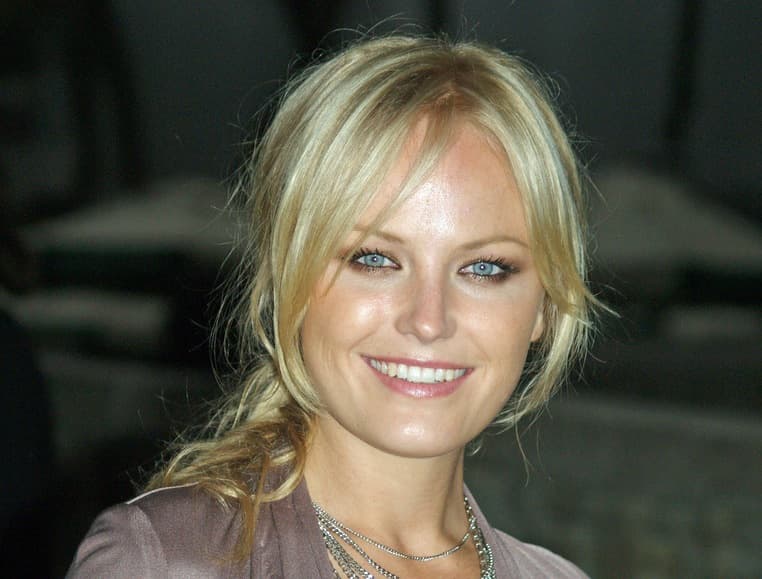 Malin Akerman