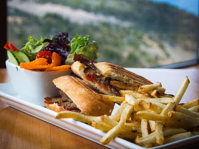 Golden, British Columbia: Outdoor Fun and Dining Await