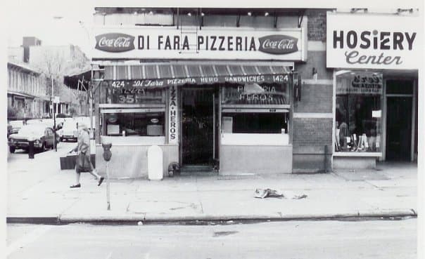 Shocking Health Violations Shutter Legendary Pizzeria 