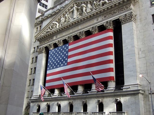 NYSE 