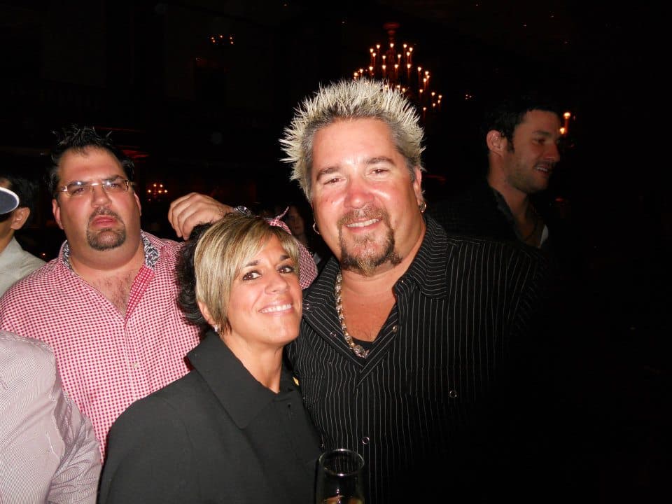 Guy Fieri