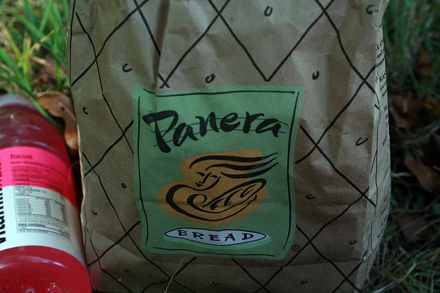 Panera Bread 