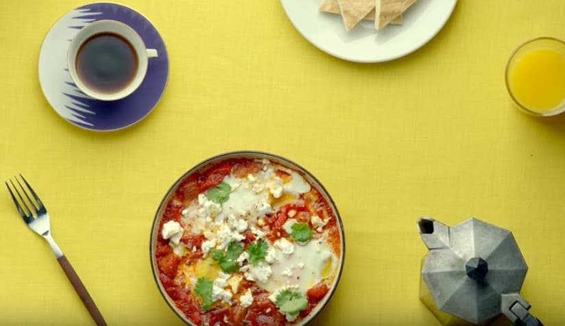 What Does Breakfast Mean to You?