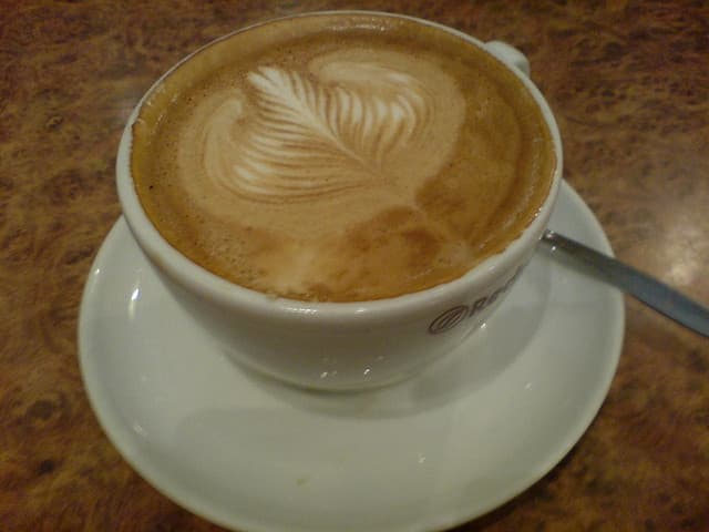 Introducing The Gay Coffee Company