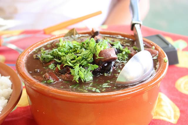 feijoada