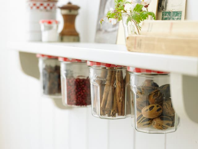 Clever Jam Jar Upcycle Ideas for Earth Day
