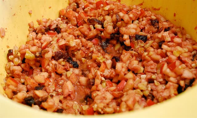 15 Modern Recipes For Passover