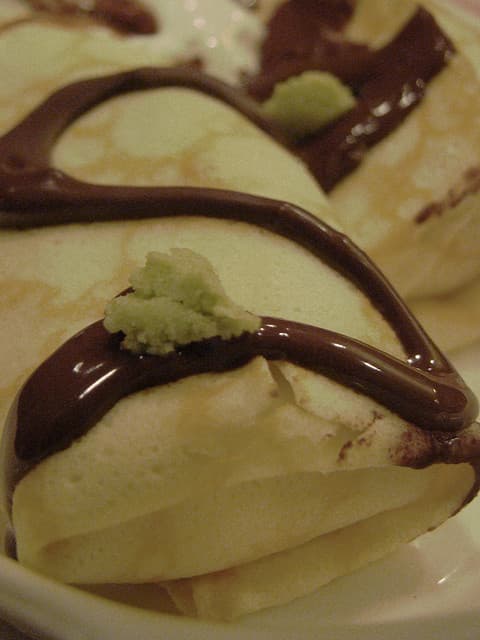 Crepes