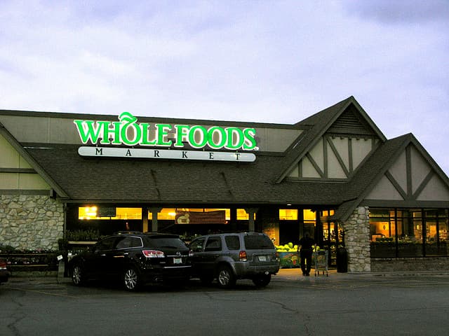 Whole Foods Market
