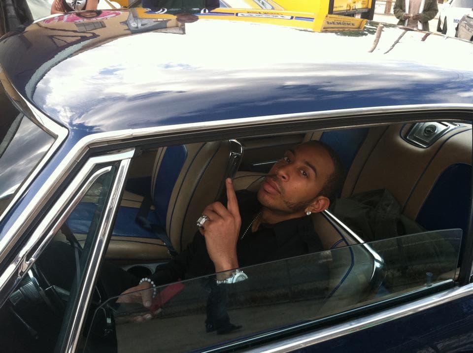 Atlanta Airport Embraces Ludacris Restaurant Concept 