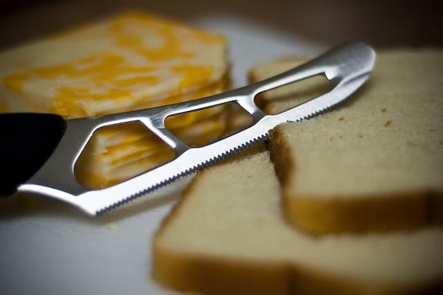 grilled cheese martini