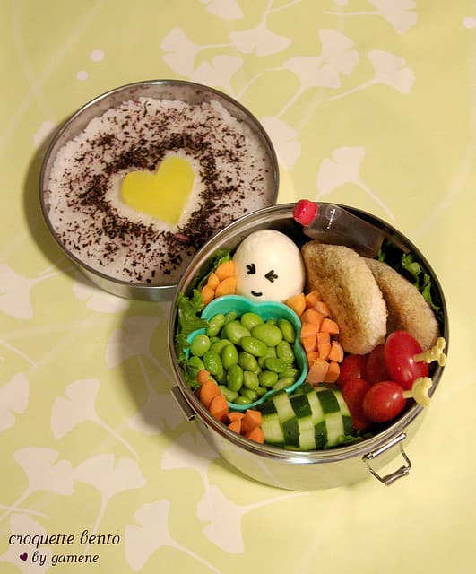 Bento Photo of the week