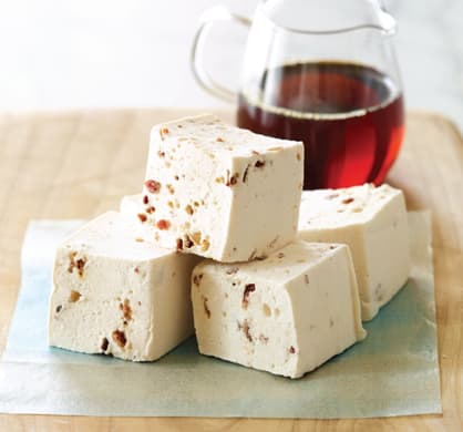 Amazing Bacon Maple Marshmallow Recipe