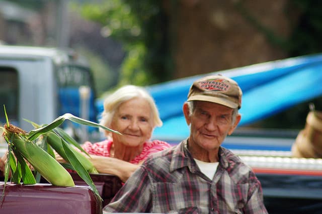 Conflicting Views on Next Generation of Farmers 