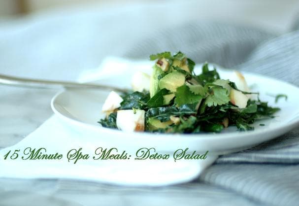 Detox Salad