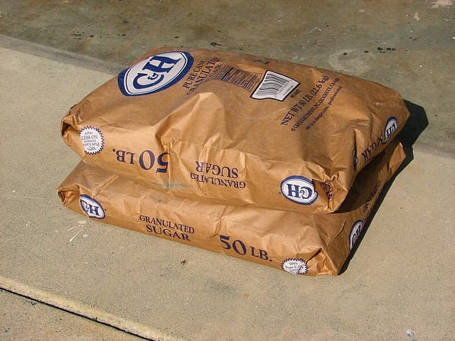 How To Make Sugar Syrup For Canning