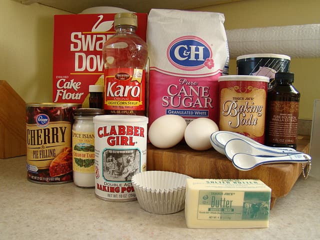 Gifts from the kitchen