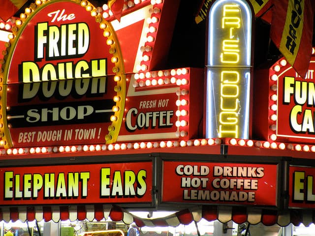 2011 big tex choice awards