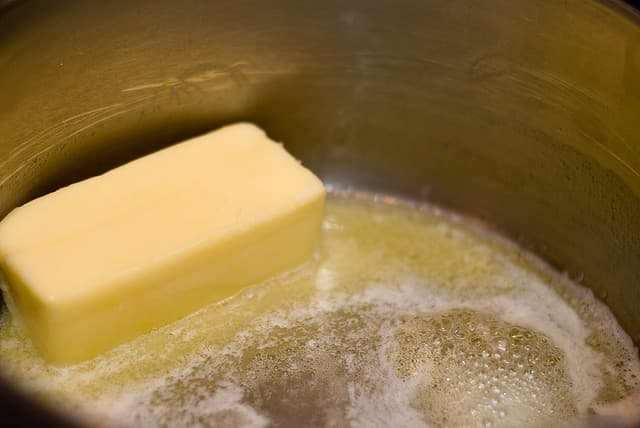 Butter Crisis Narrowly Averted in Norway