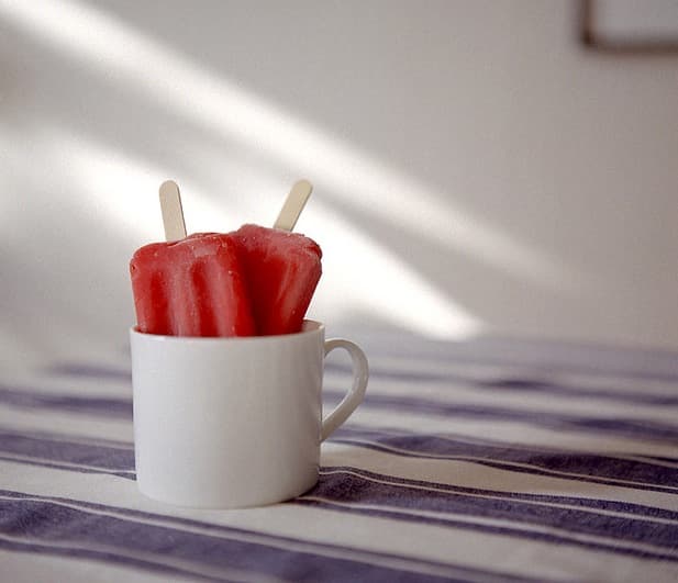Popsicles