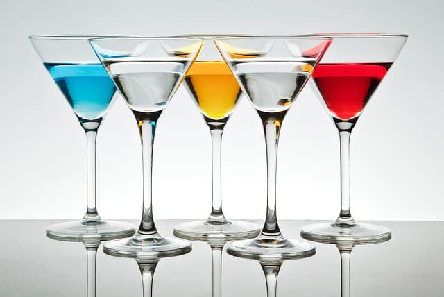 Thirsty Thursday: Gluten Free Alcohol