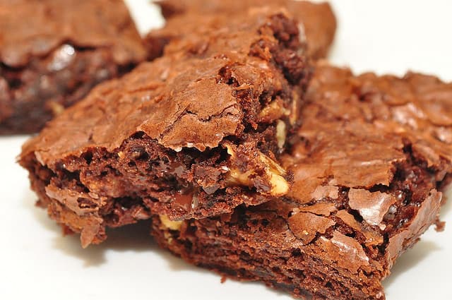 Woman Accidentally Gives Office Pot Brownies