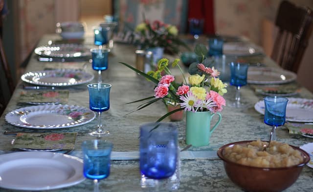 5 Summertime Sunday Foods