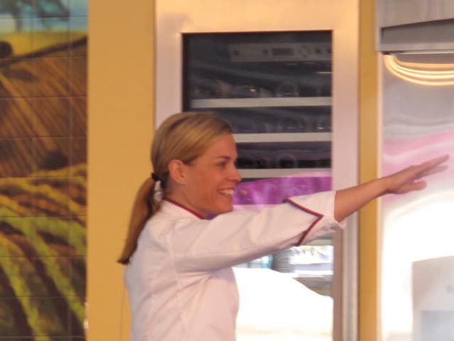 cat cora