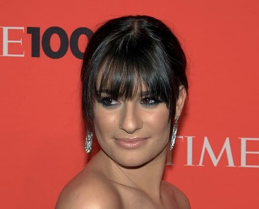 lea michele