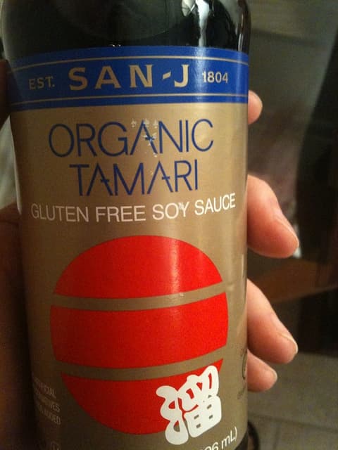 Tamari