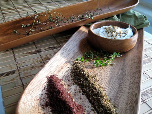 zaatar 