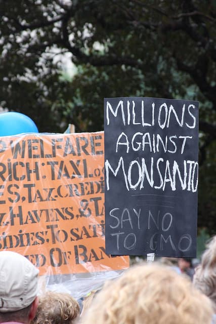 Monsanto