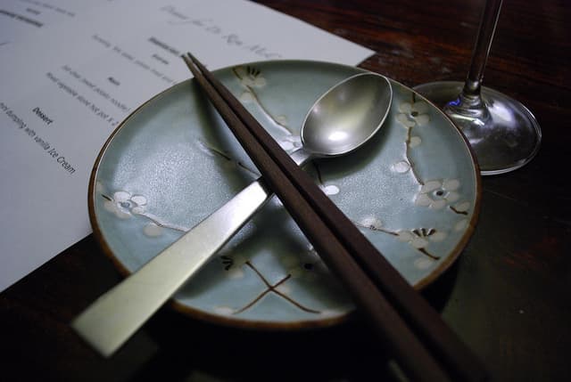 Eric Asimov Named Times Interim Dining Critic