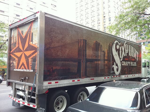 Sixpoint Truck