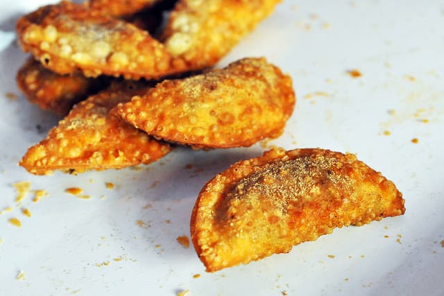 empanadas