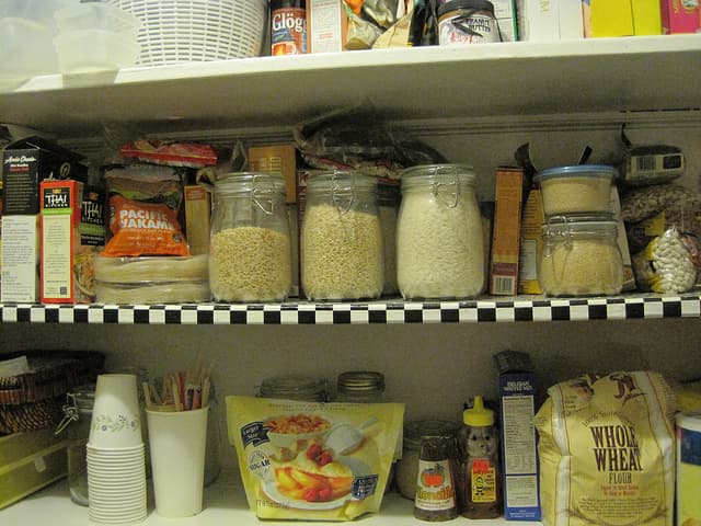 Pantry