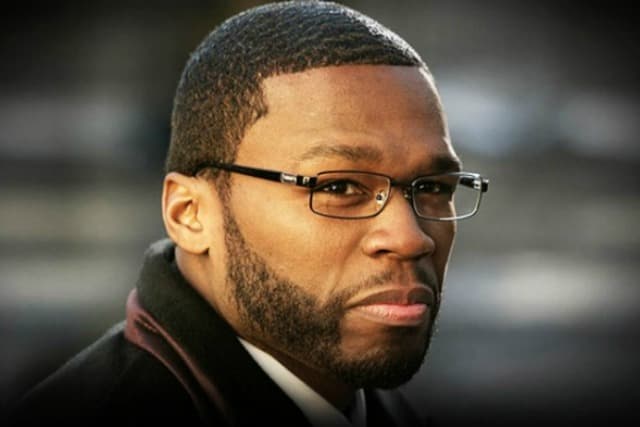 50 Cent Enlists the Help of Celebrity Friends to Help Fight Starvation