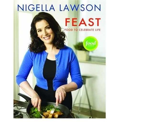 Nigella Lawson