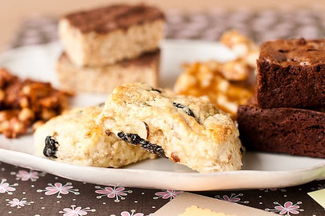 Overtly Racist Bake Sale Outrages Berkley