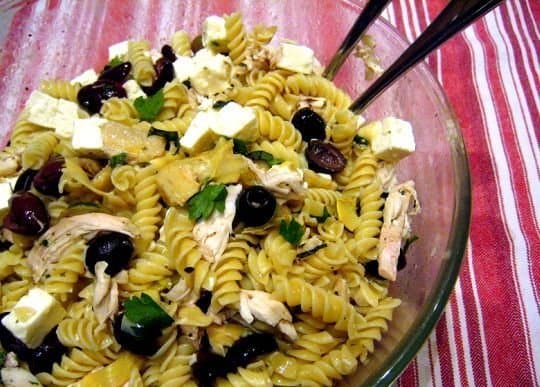 5 Recipes For National Artichoke Heart Day