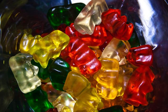 Gummi Bears