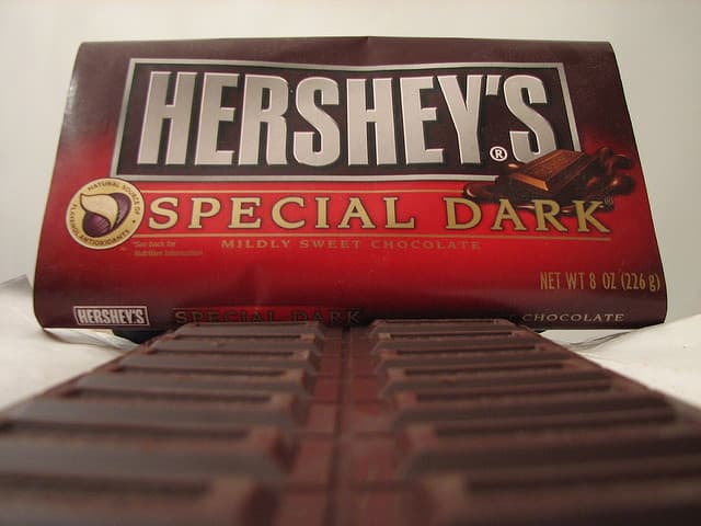 Horrifying Allegations at Hershey Factory 