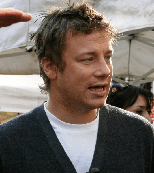 jamie oliver