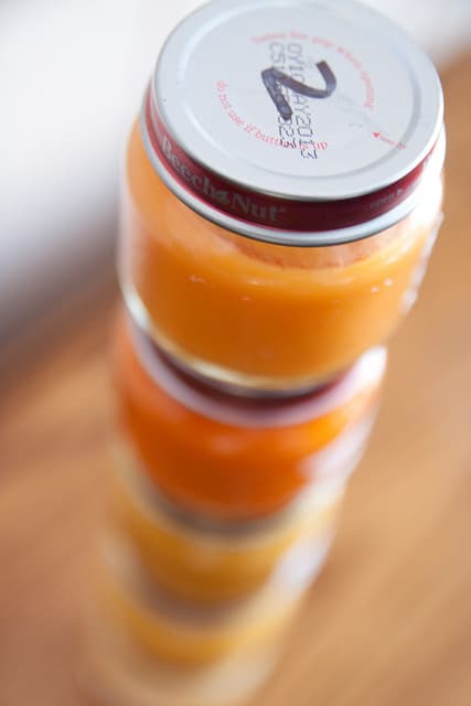 Terrible Food Failures